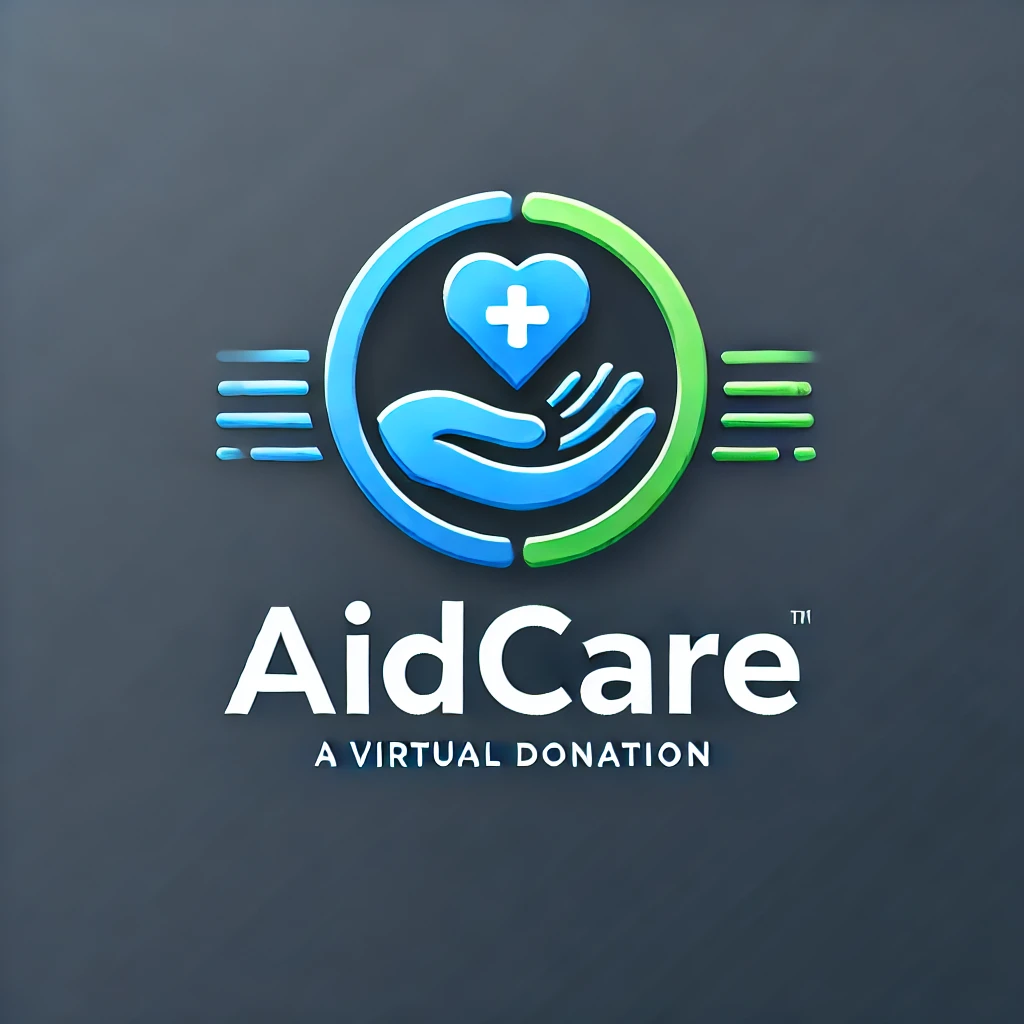 AidCare Logo